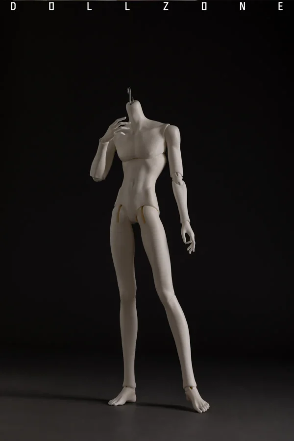 「Dollzone」Dog 45cm 1/3 Uncle Body BJD Body Only - Image 6