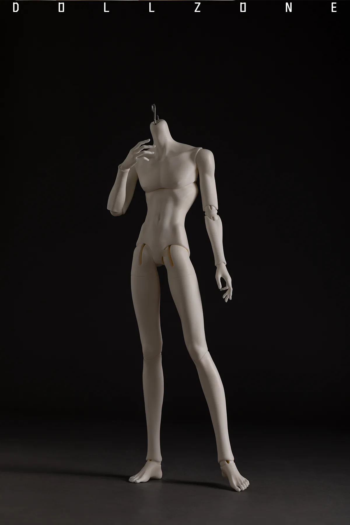 「Dollzone」Dog 45cm 1/3 Uncle Body BJD Body Only - Image 6
