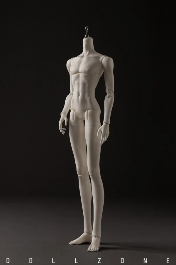 「Dollzone」Dog 45cm 1/3 Uncle Body BJD Body Only - Image 7