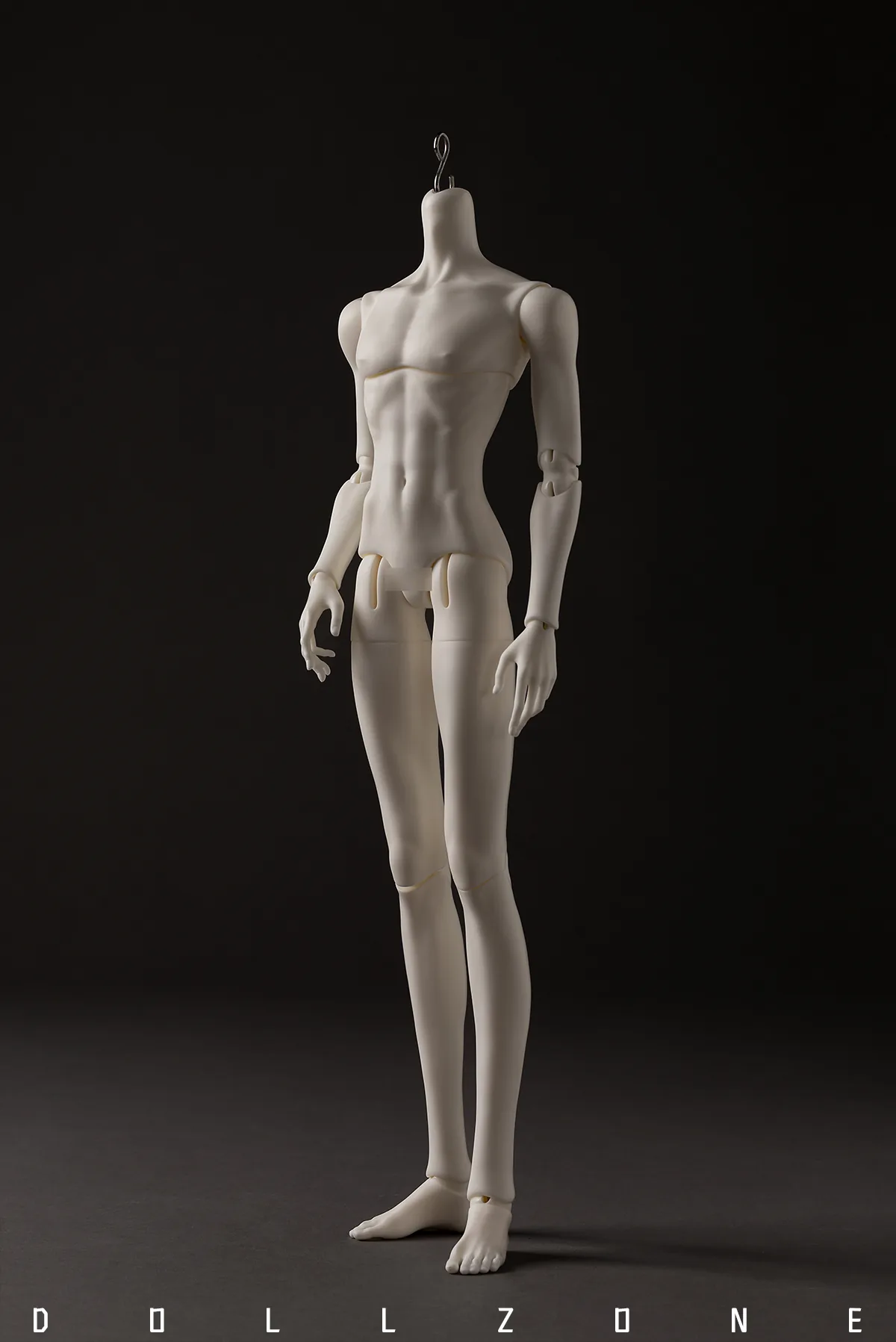 「Dollzone」Dog 45cm 1/3 Uncle Body BJD Body Only - Image 7