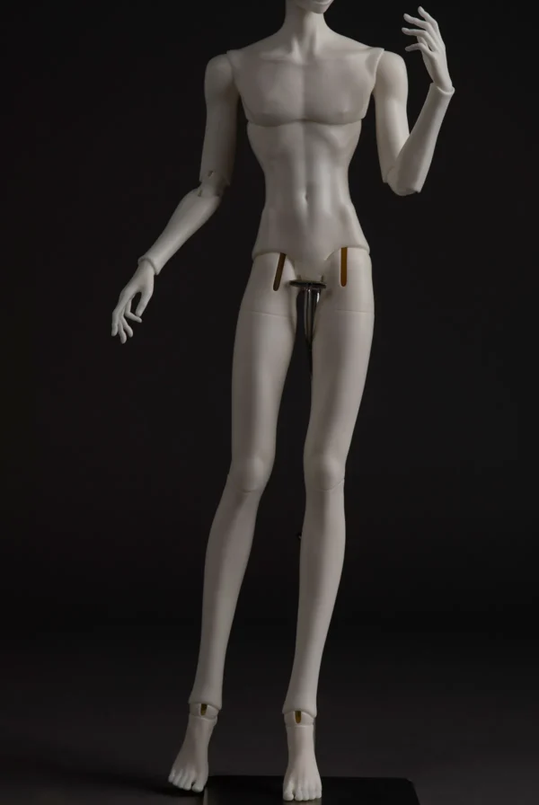 「Dollzone」Dog 45cm 1/3 Uncle Body BJD Body Only - Image 8