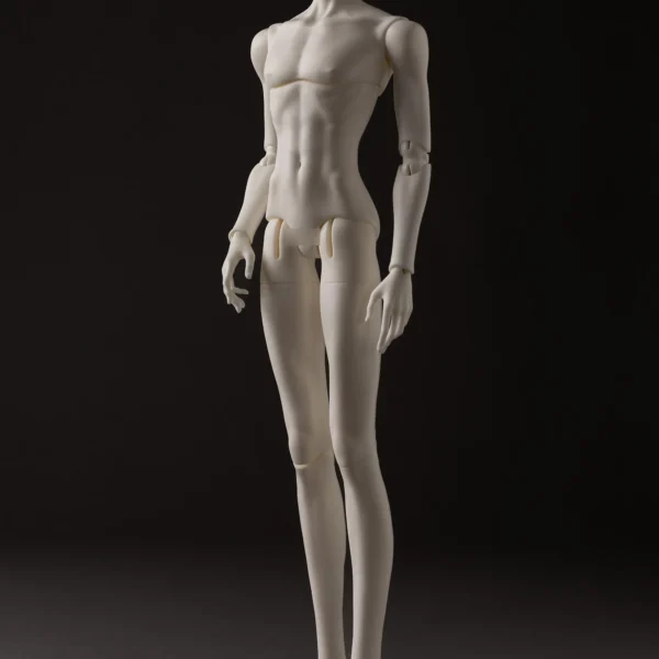 「Dollzone」Dog 45cm 1/3 Uncle Body BJD Body Only - Image 9