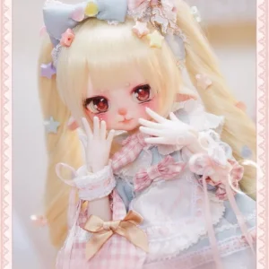 「Dollzone」Happy BJD Doll (1/6)
