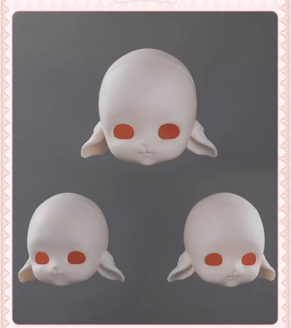 「Dollzone」Happy BJD Doll (1/6) - Image 14