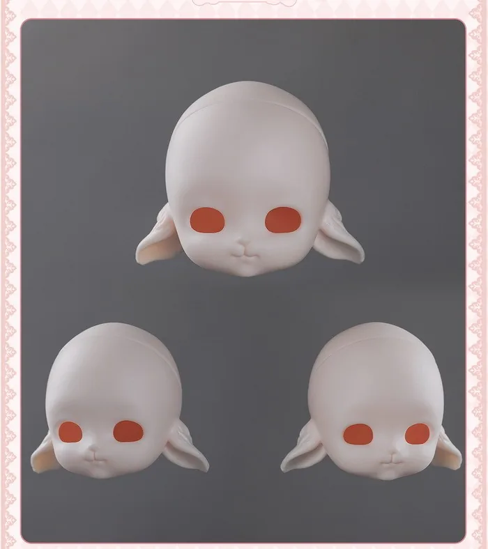 「Dollzone」Happy BJD Doll (1/6) - Image 14