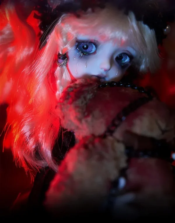 「Dollzone」Hayley BJD Doll (1/6) - Image 4