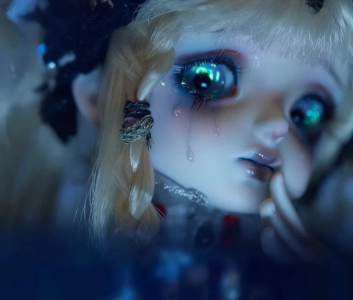「Dollzone」Hayley BJD Doll (1/6) - Image 7