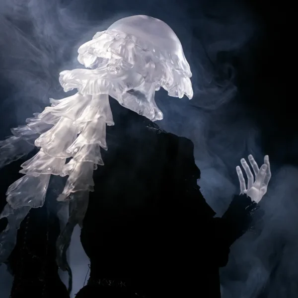 「DollZone」Jellyfish 1/3 BJD  Head & 68/70/75cm Doll - Image 2
