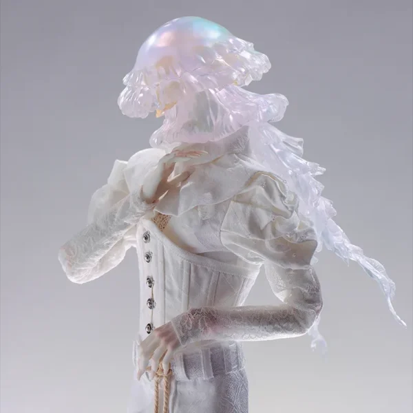 「DollZone」Jellyfish 1/3 BJD  Head & 68/70/75cm Doll - Image 7