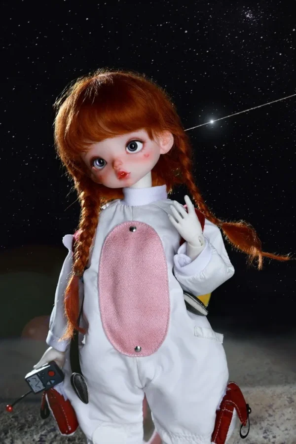 「Dollzone」JoJo BJD Doll (1/6) - Image 3