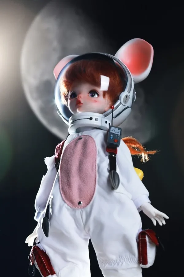 「Dollzone」JoJo BJD Doll (1/6) - Image 5