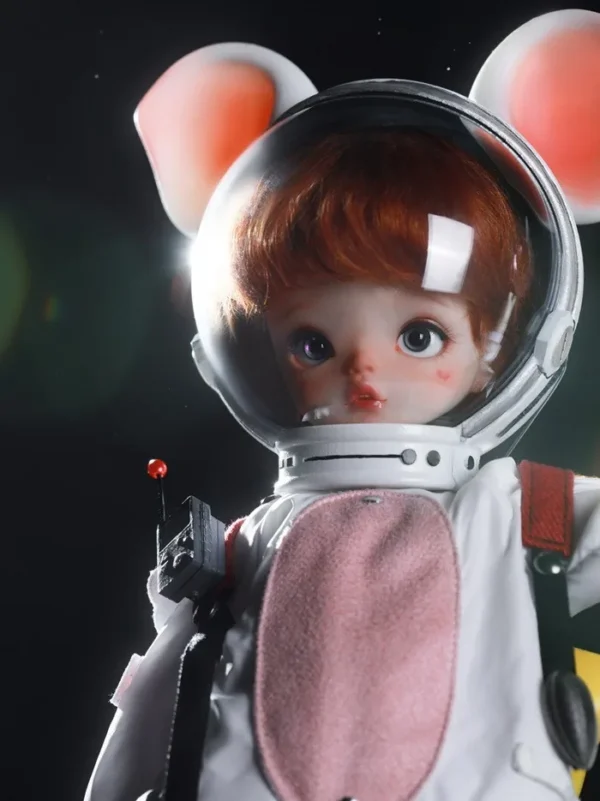 「Dollzone」JoJo BJD Doll (1/6) - Image 7