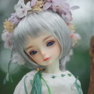 「Dollzone」Little Rain BJD Doll (1/6)