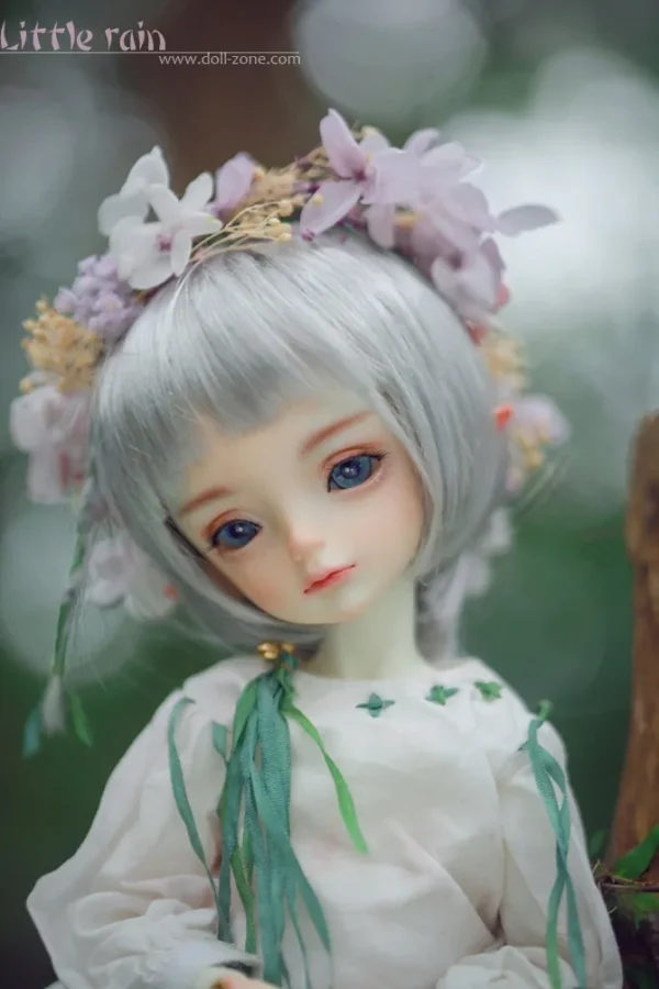 「Dollzone」Little Rain BJD Doll (1/6)