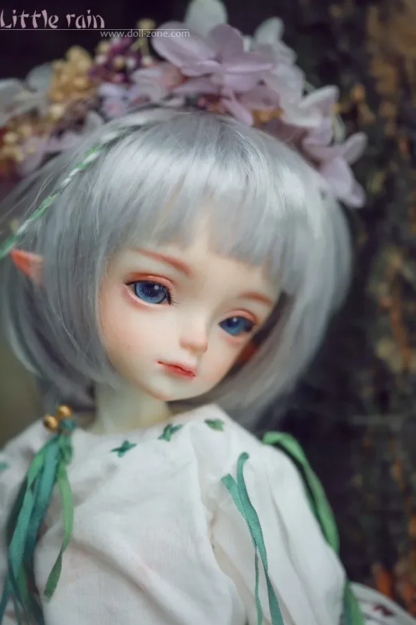 「Dollzone」Little Rain BJD Doll (1/6) - Image 3