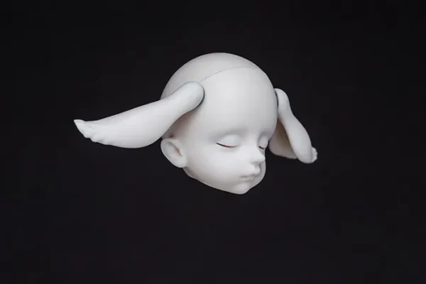 「Dollzone」Mini Jing BJD Doll (1/6) - Image 12