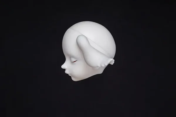 「Dollzone」Mini Jing BJD Doll (1/6) - Image 14
