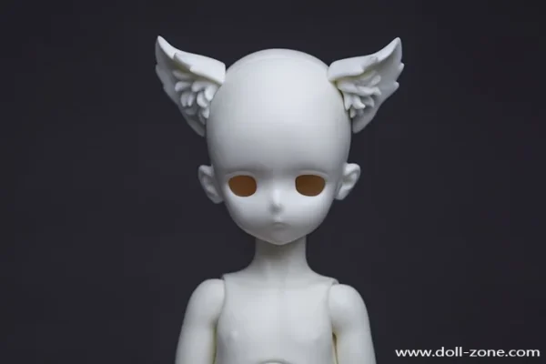 「Dollzone」MiYou BJD Doll (1/6) - Image 12