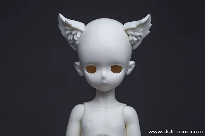 「Dollzone」MiYou BJD Doll (1/6) - Image 12