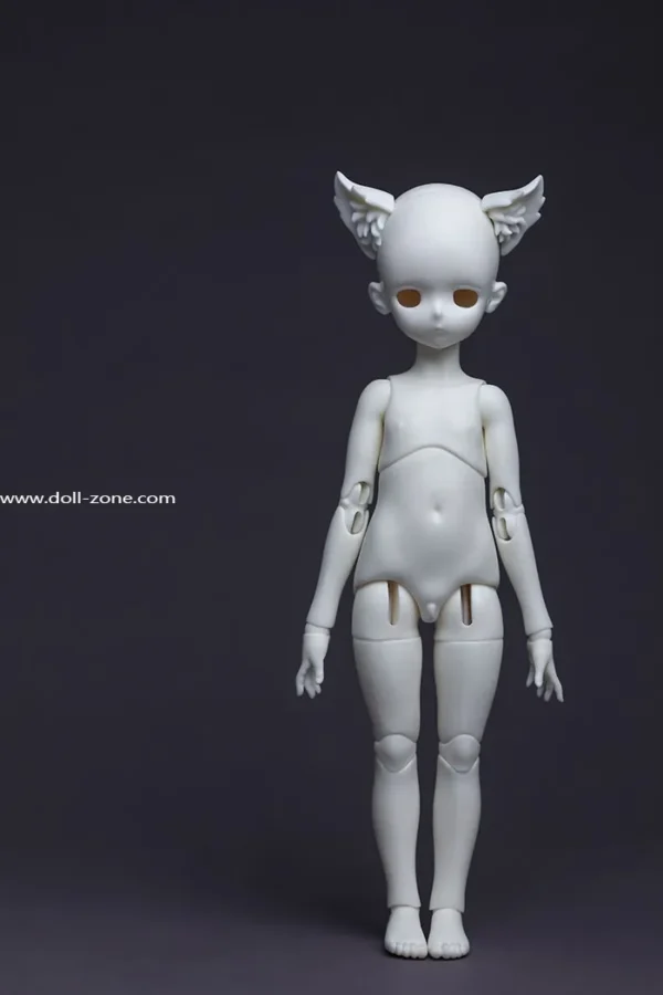 「Dollzone」MiYou BJD Doll (1/6) - Image 13