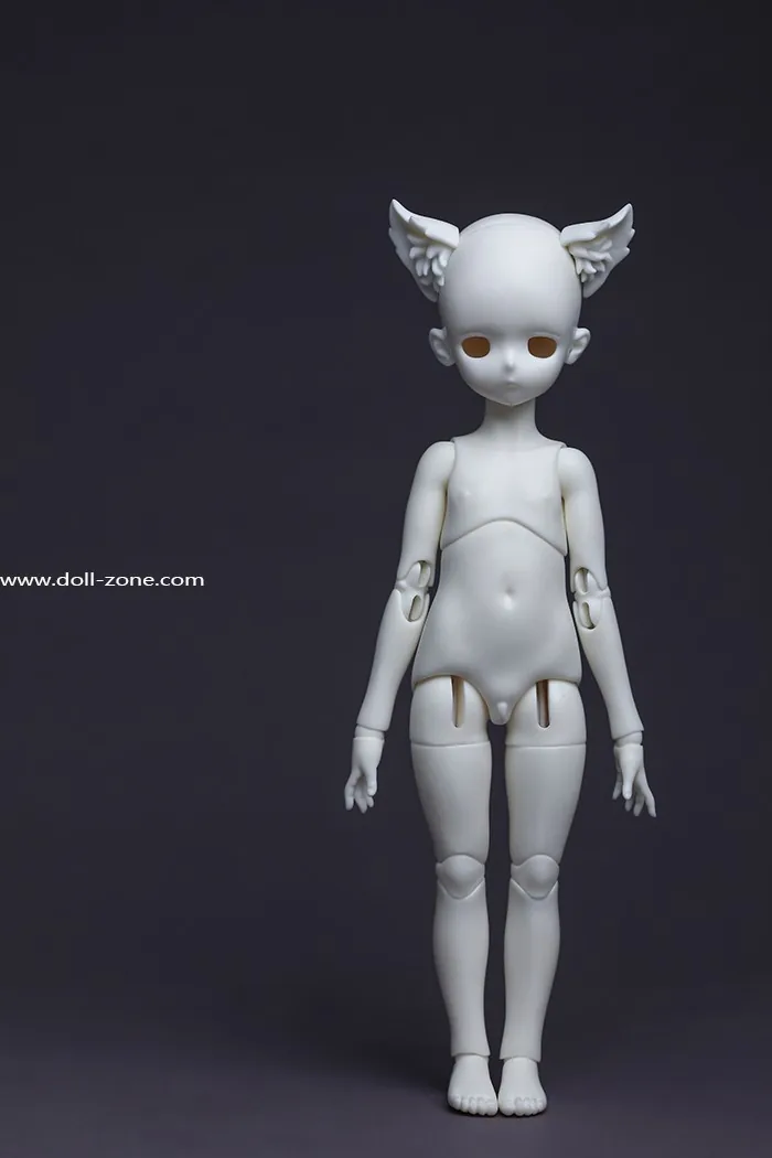 「Dollzone」MiYou BJD Doll (1/6) - Image 13