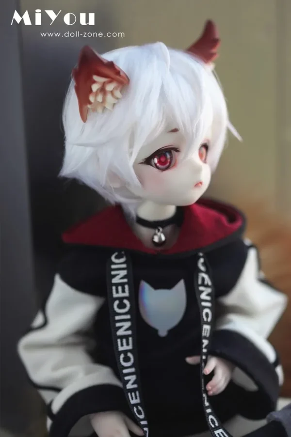 「Dollzone」MiYou BJD Doll (1/6) - Image 8
