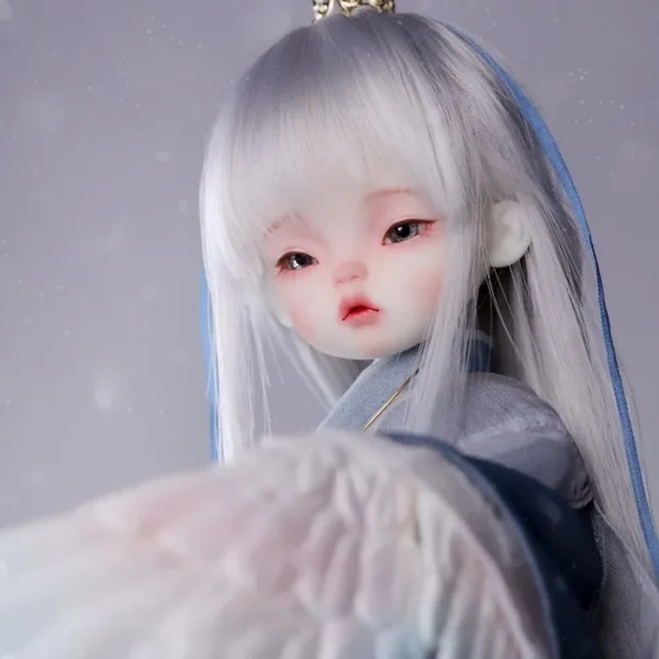 「Dollzone」Qing Wind (Special) BJD Doll (1/6) - Image 11