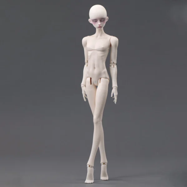 「Dollzone」Rabbit 43cm 1/4 BJD Doll Body Only