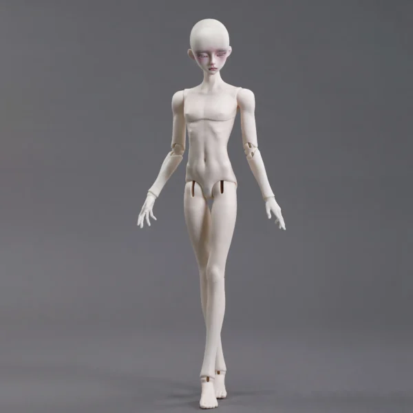 「Dollzone」Rabbit 43cm 1/4 BJD Doll Body Only - Image 3