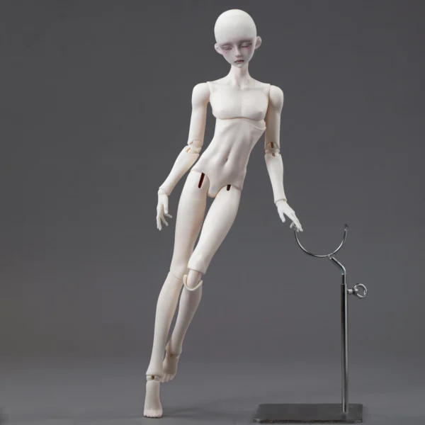 「Dollzone」Rabbit 43cm 1/4 BJD Doll Body Only - Image 4