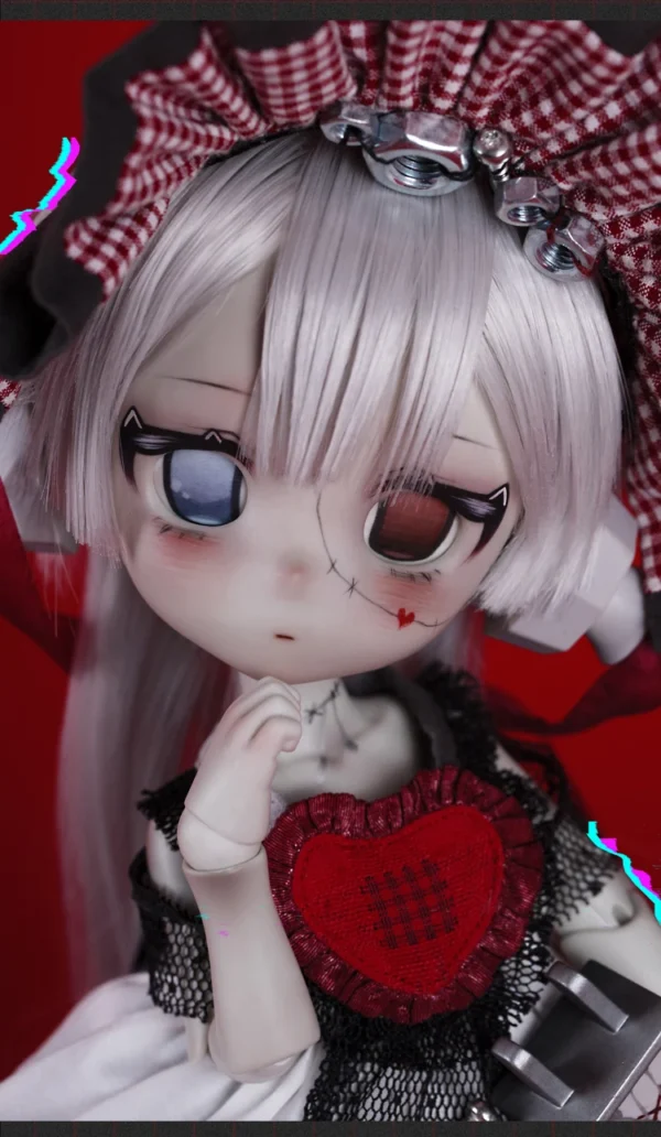 「Dollzone」Strayer BJD Doll (1/6) - Image 2