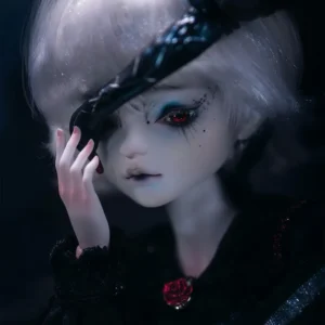 「Dollzone」Thilo BJD Doll (1/5