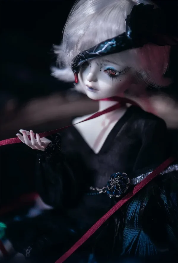 「Dollzone」Thilo BJD Doll (1/5 - Image 11