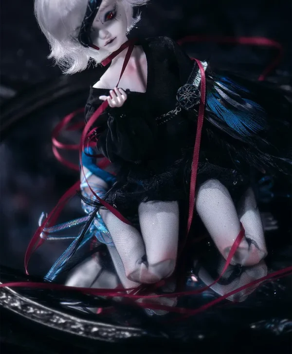「Dollzone」Thilo BJD Doll (1/5 - Image 12