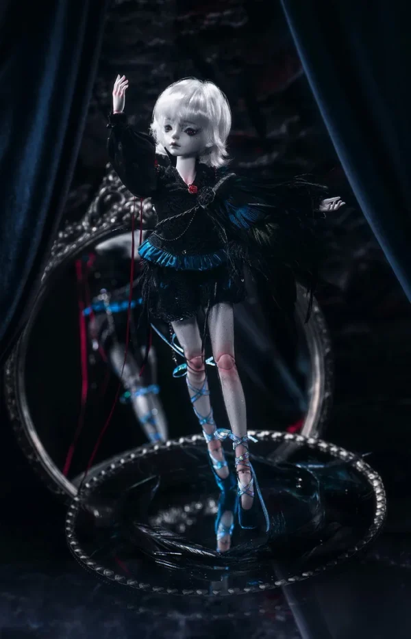 「Dollzone」Thilo BJD Doll (1/5 - Image 13