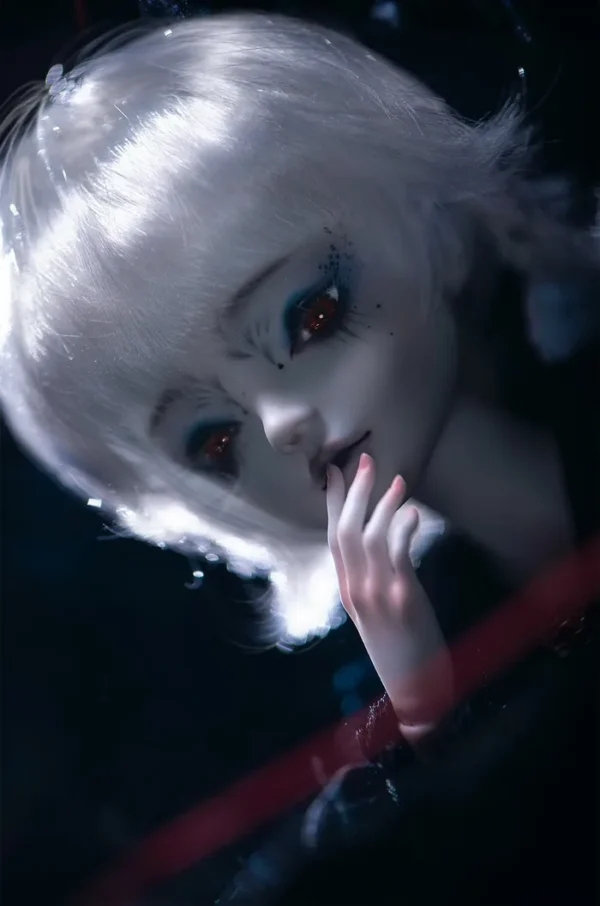 「Dollzone」Thilo BJD Doll (1/5 - Image 5