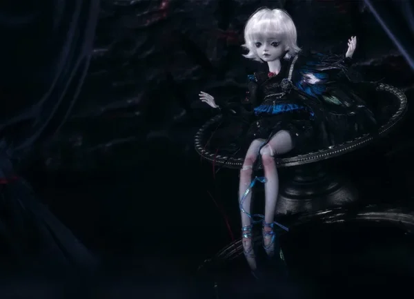 「Dollzone」Thilo BJD Doll (1/5 - Image 6