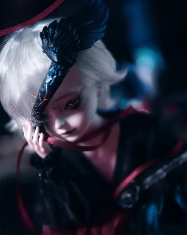 「Dollzone」Thilo BJD Doll (1/5 - Image 9