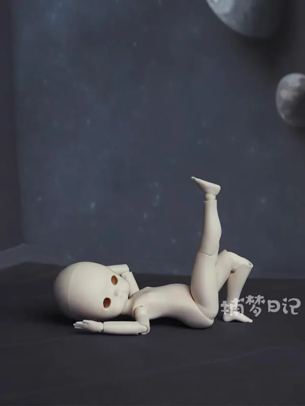 「DreamCatcher」YOSD Blind Box