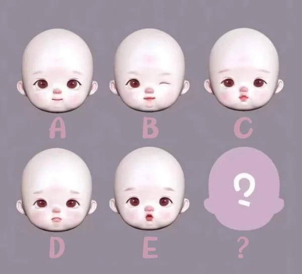 「DreamCatcher」YOSD Blind Box - Image 3