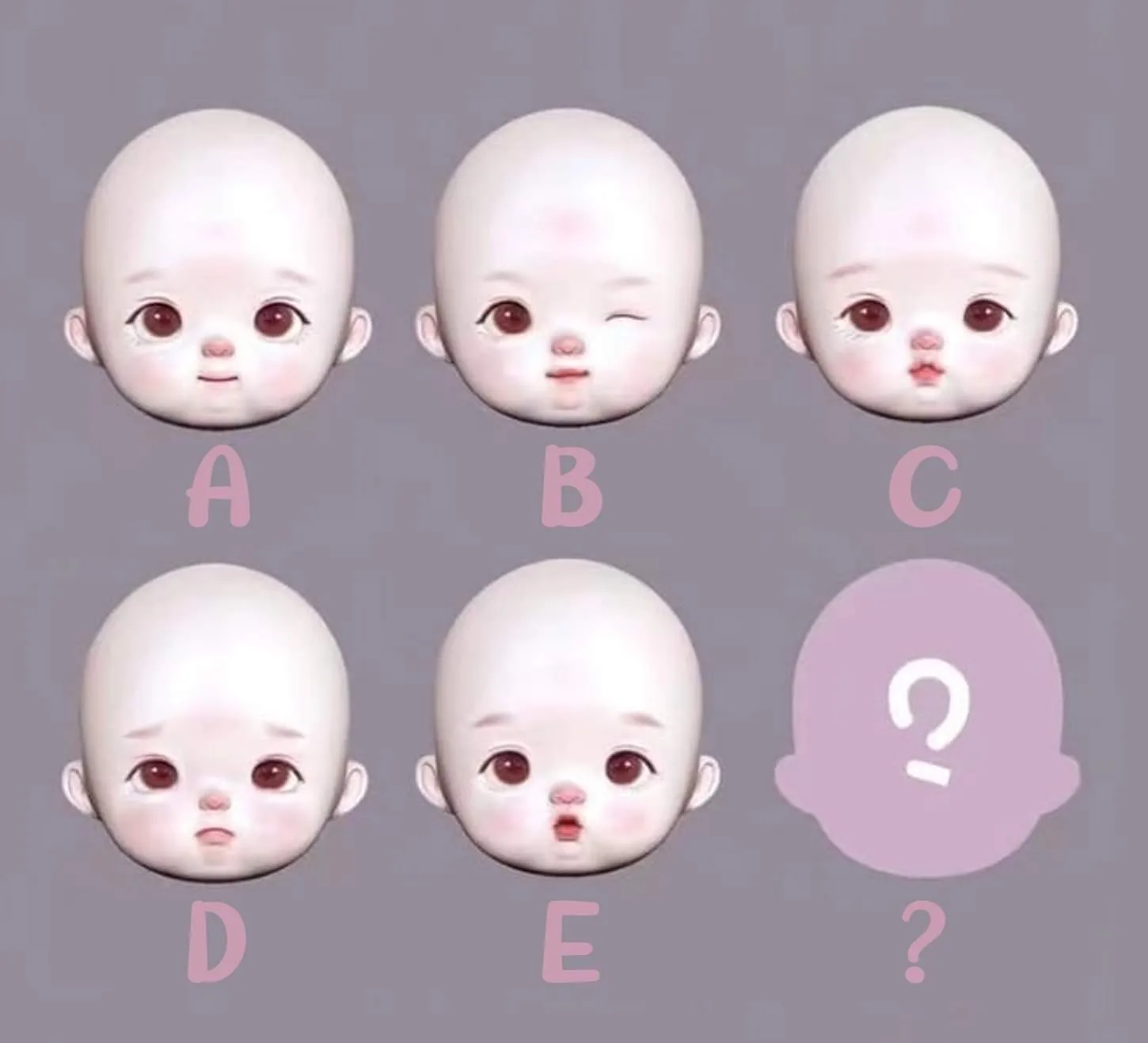 「DreamCatcher」YOSD Blind Box - Image 3