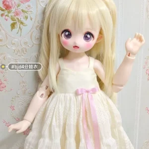 「DuDu」BJD Outfit Only #001