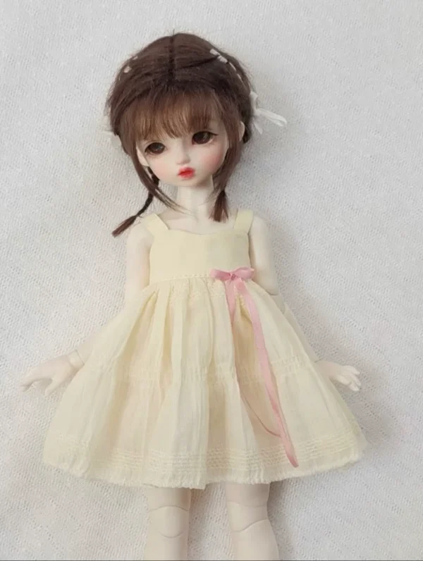 「DuDu」BJD Outfit Only #001 - Image 3