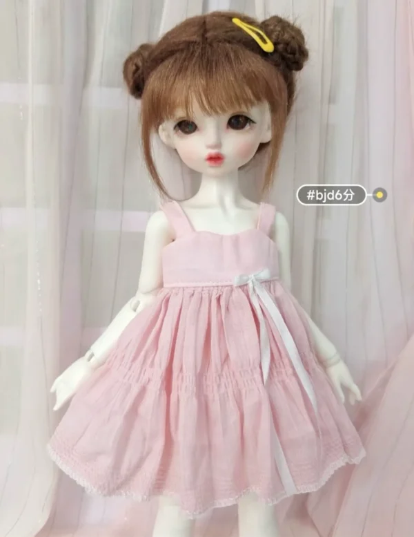 「DuDu」BJD Outfit Only #001 - Image 4
