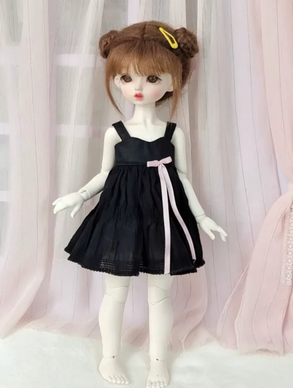「DuDu」BJD Outfit Only #001 - Image 5