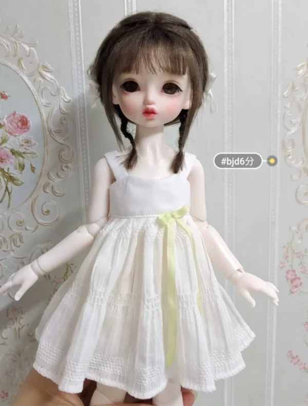 「DuDu」BJD Outfit Only #001 - Image 6