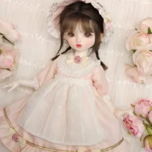 「DuDu」BJD Outfit Only #002