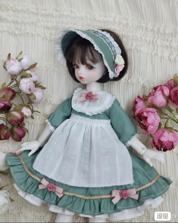 「DuDu」BJD Outfit Only #002 - Image 2