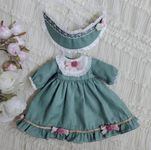 「DuDu」BJD Outfit Only #002 - Image 4