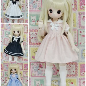 「DuDu」BJD Outfit Only #003